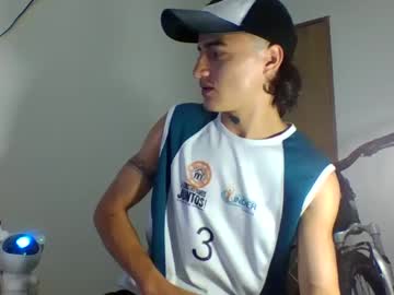 Whiteboysx Chaturbate profile image
