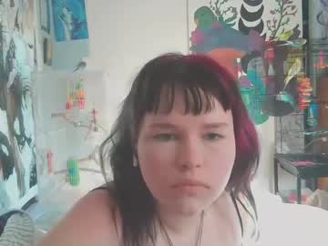 Enchantingember Chaturbate profile image