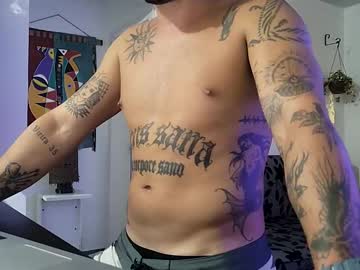 Highrio Chaturbate profile image