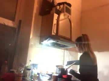 Rosie_Lea Chaturbate profile image