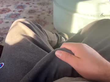 Positivevibes132 Chaturbate profile image