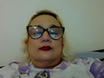 Stickynikki1977 Chaturbate profile image