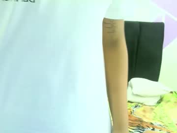 Teodoro_Smith Chaturbate profile image