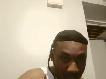 Kauzin_Trouble Chaturbate profile image