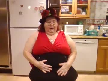 Nursevicki2025 Chaturbate profile image