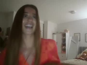 Sandraalexa Chaturbate profile image