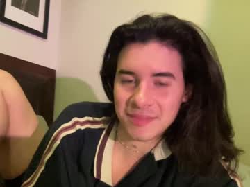 Vulpes_Dei Chaturbate profile image