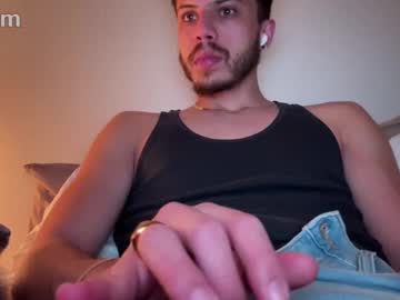 Ndrs777 Chaturbate profile image