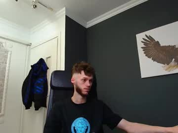 Kennethomar Chaturbate profile image