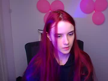 Ume_Alice Chaturbate profile image