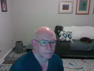 Emerson1961 Chaturbate profile image