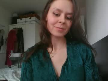 Mommasita Chaturbate profile image