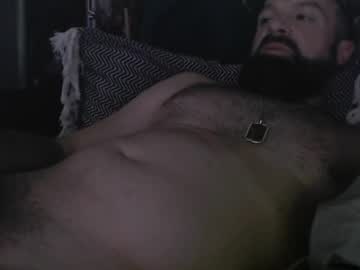 Mufflerbuzzz Chaturbate profile image