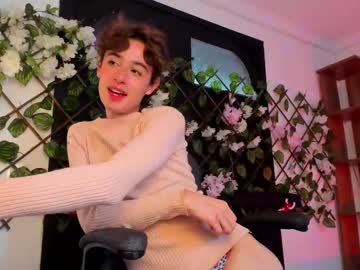 Golden_Rikki Chaturbate profile image