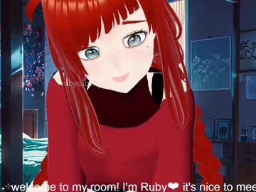 Calypsoescarlata Chaturbate profile image