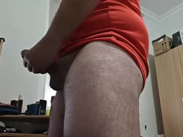Pureta38 Chaturbate profile image