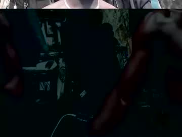 Robinbankzs Chaturbate profile image