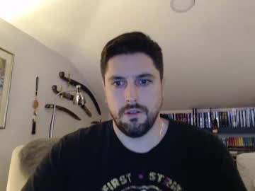 Bigrockstarnew Chaturbate profile image