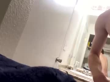 Letmejizzinyou81 Chaturbate profile image