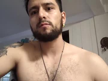 Omarguerrero731 Chaturbate profile image
