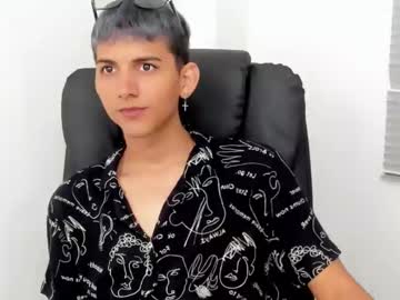Bethgrant_01 Chaturbate profile image