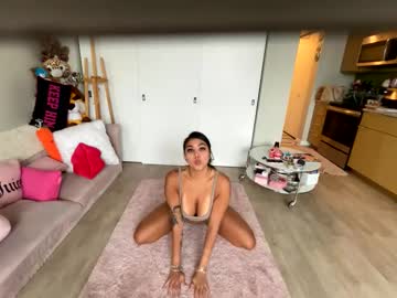 Louou2 Chaturbate profile image