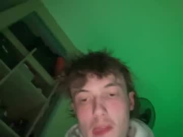 Mackbriggs Chaturbate profile image