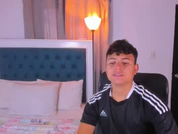 Ares_777_ Chaturbate profile image