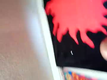 Evollove76 Chaturbate profile image