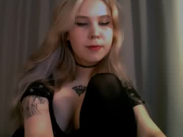 Kristen_Babyxx Chaturbate profile image