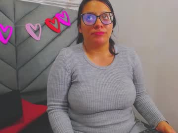 Mariajosecopper Chaturbate profile image