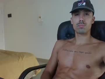 Skinnylat Chaturbate profile image