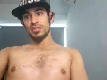 Skyrivalboss Chaturbate profile image