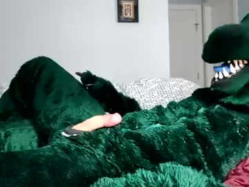 Smallgreendragon Chaturbate profile image
