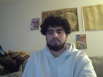 Solo271 Chaturbate profile image