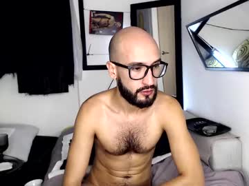 Steppenwolf2025 Chaturbate profile image