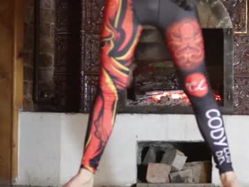 Beefsteakwithblood Chaturbate profile image