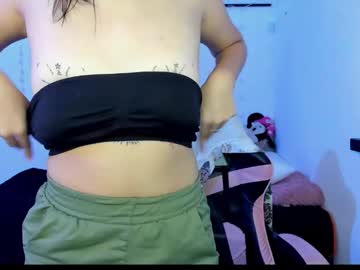Bonny_Sweetty Chaturbate profile image