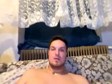 Vojta95 Chaturbate profile image