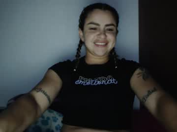Badgirl2126 Chaturbate profile image