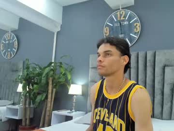 Paul__Cassidy Chaturbate profile image