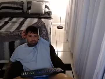 Rolando0306 Chaturbate profile image