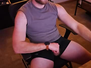 Scruffy_Bator Chaturbate profile image