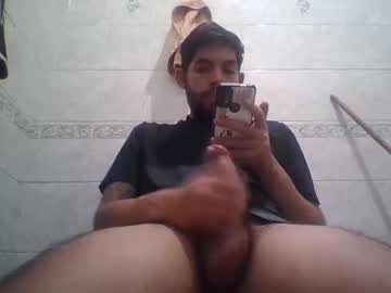 Agus703831 Chaturbate profile image