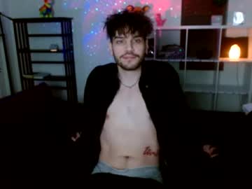 Cadensaint Chaturbate profile image