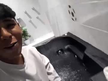 Lukas_Steck0_0 Chaturbate profile image