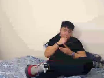 Merling1991 Chaturbate profile image