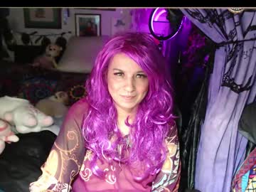 Veronicahotsex Chaturbate profile image