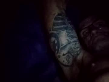 Daddygene09 Chaturbate profile image