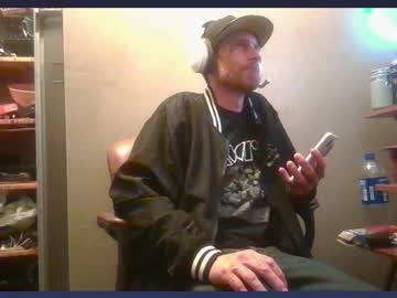 Change_For_Strange Chaturbate profile image